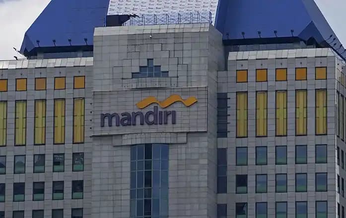 Bank Mandiri