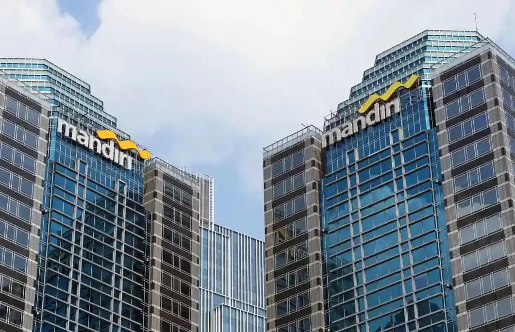 Bank Mandiri