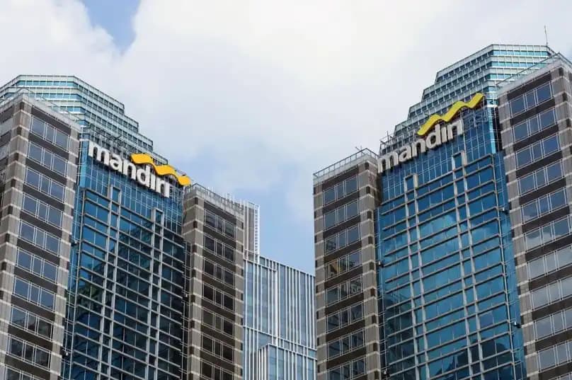 Bank Mandiri