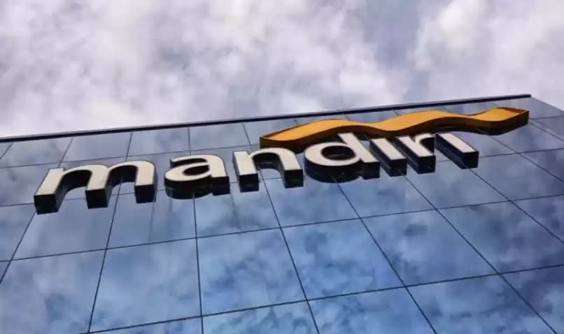 Bank Mandiri