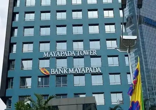 Bank Mayapada
