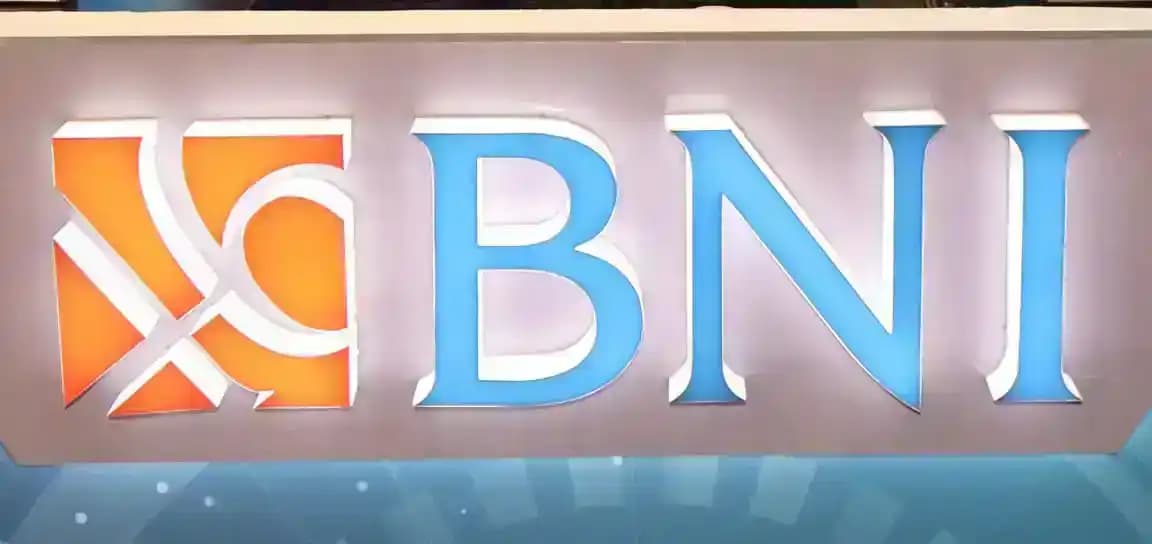 Bank Negara Indonesia (BNI)
