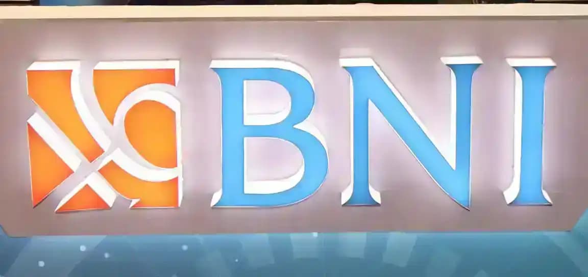 Bank Negara Indonesia (BNI)