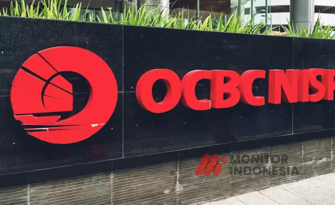 Bank OCB NISP