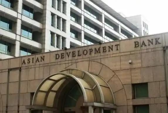 Bank Pembangunan Asia (Asian Development Bank/ADB)