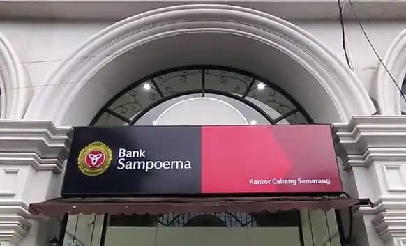 Bank Sampoerna