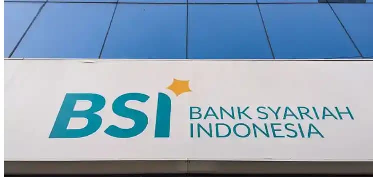 Bank Syariah Indonesia