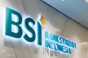 Bank Syariah Indonesia (BSI)