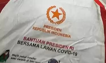 Banpres Jokowi