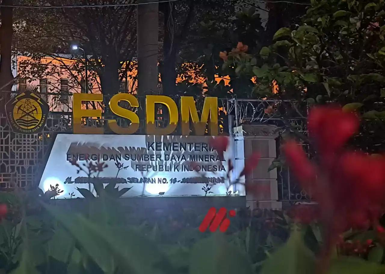 Bantahan Kementerian ESDM soal Temuan BPK Tambang Nikel Ilegal
