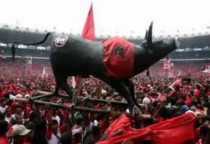 Banteng PDIP