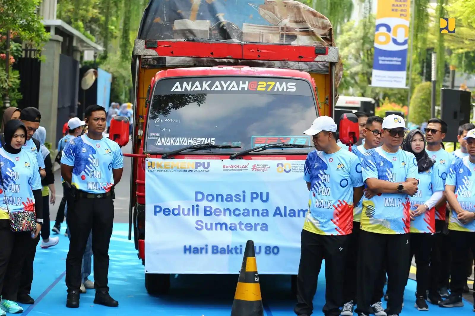 Bantuan PU