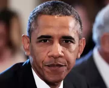 barack obama