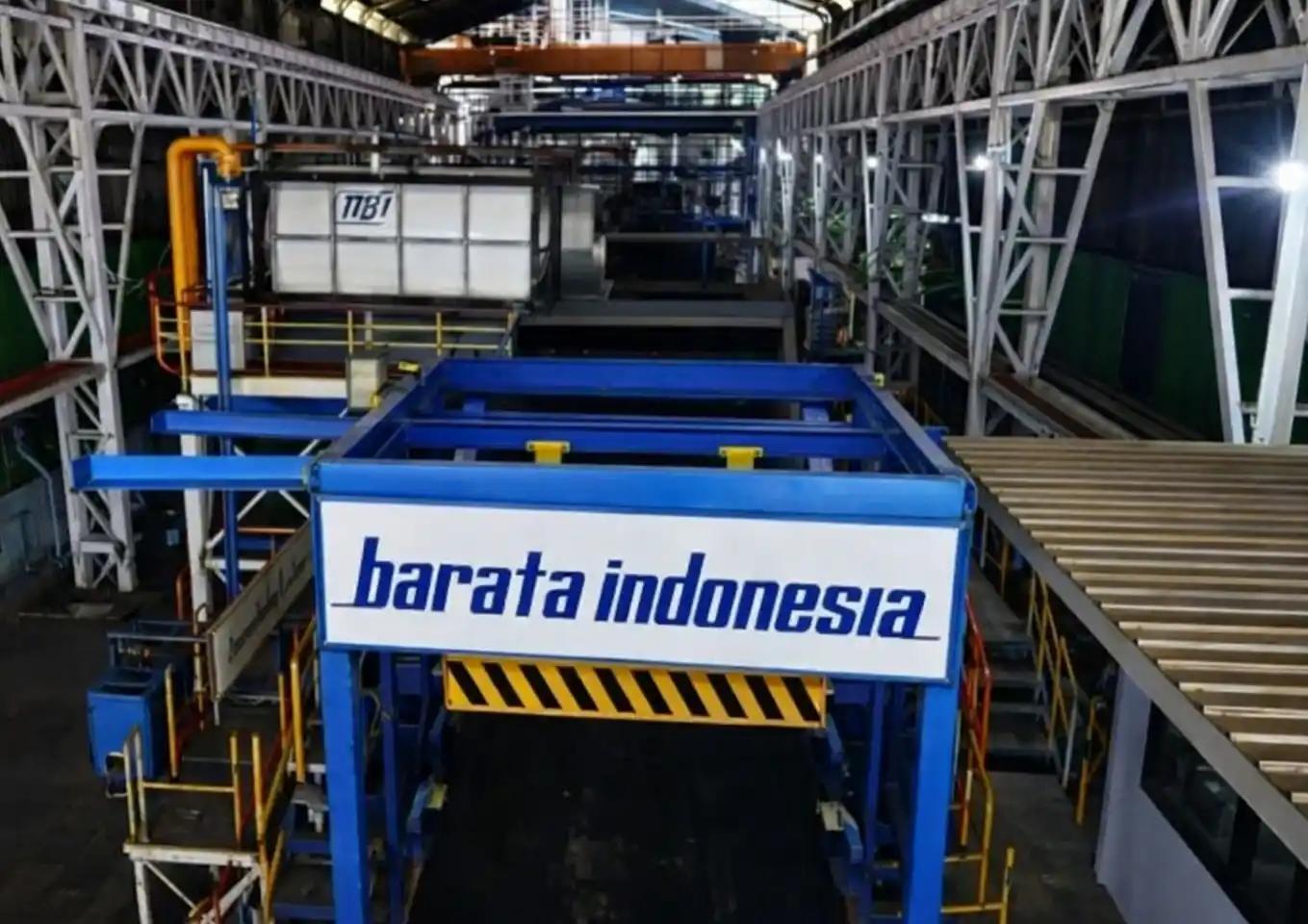Barata Indonesia