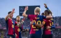 Barcelona