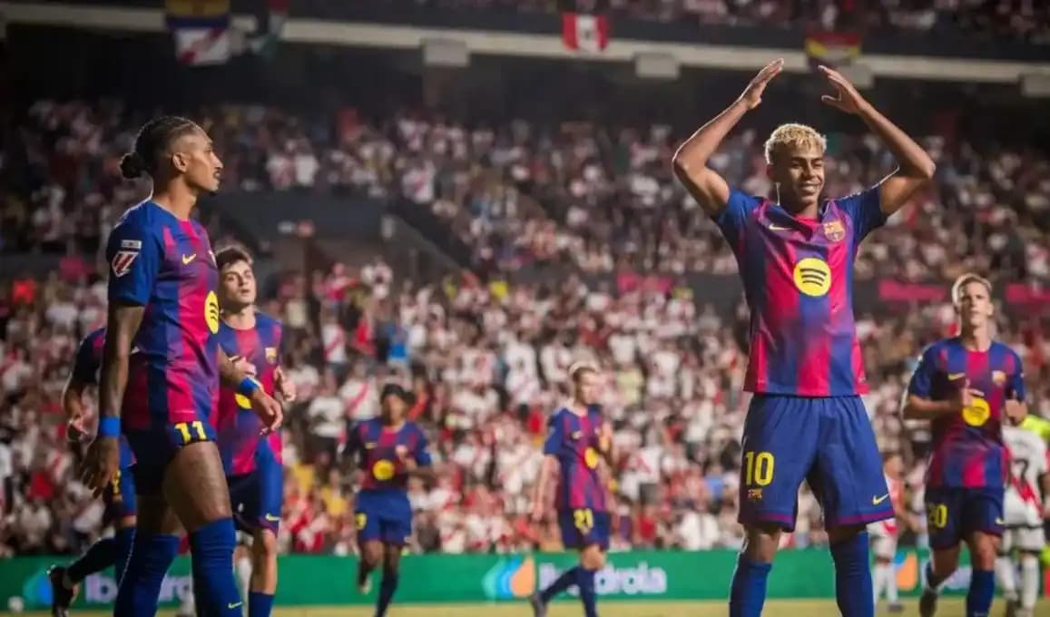 Barcelona