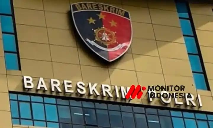 90 Saksi Diperiksa Bareskrim dalam Kasus PT DSI