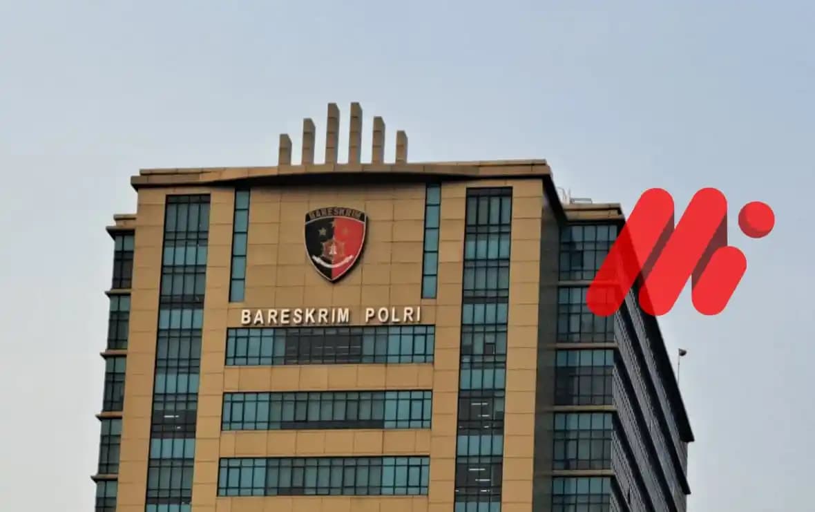 Bareskrim Polri