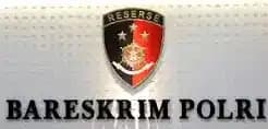 Bareskrim Polri