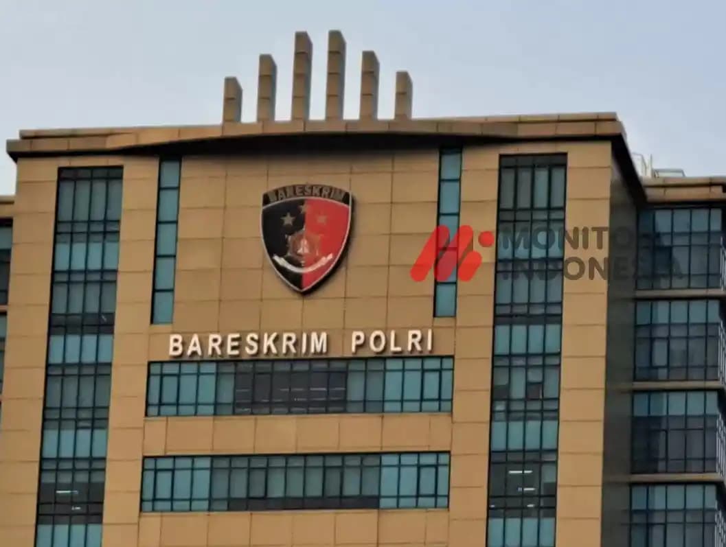 Bareskrim Polri Periksa Pejabat PLN