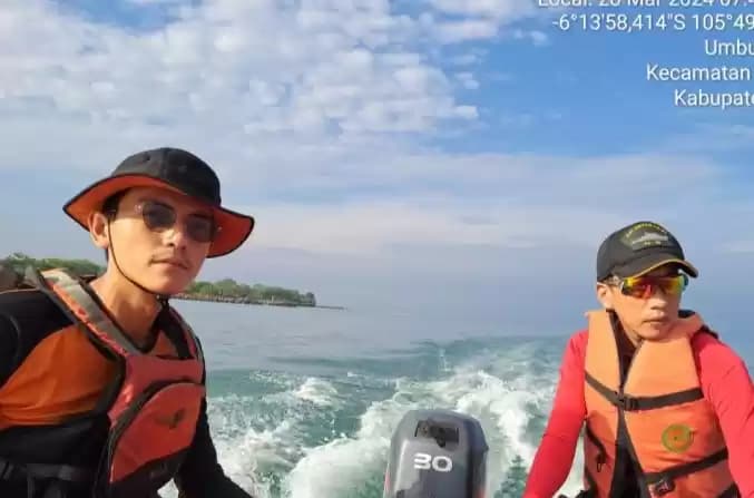 Basarnas Banten