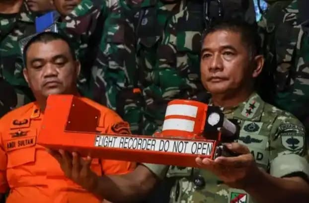 Basarnas Tutup Operasi Pencarian Pesawat ATR 42-500 di Bulusaraung
