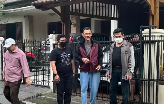 Basuki Wismantoro