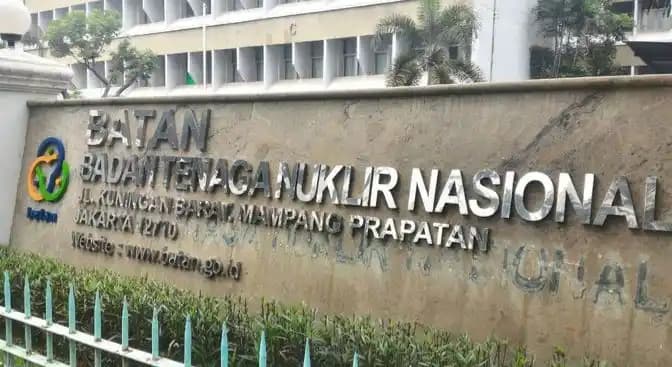 BATAN