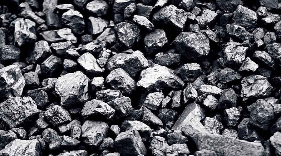 Harga Batu Bara Merosot 3 Persen, karena Apa?