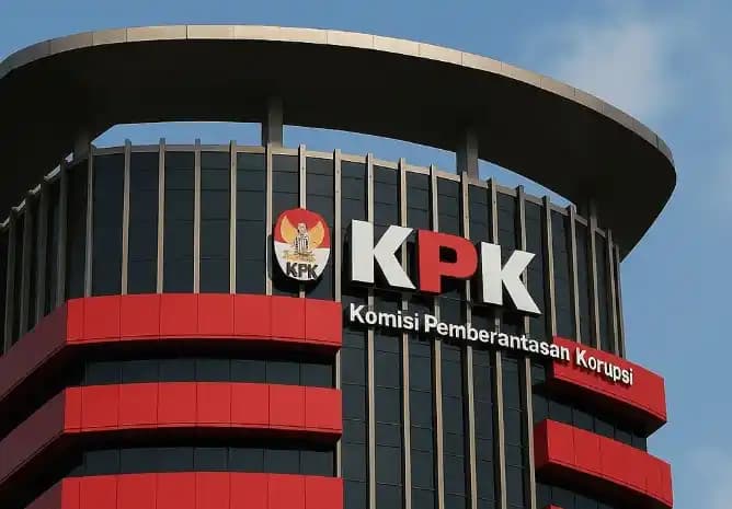 Bau Busuk Suap RSUD Terkuak, KPK Panggil Sekretaris Direktur Wahyu Niken