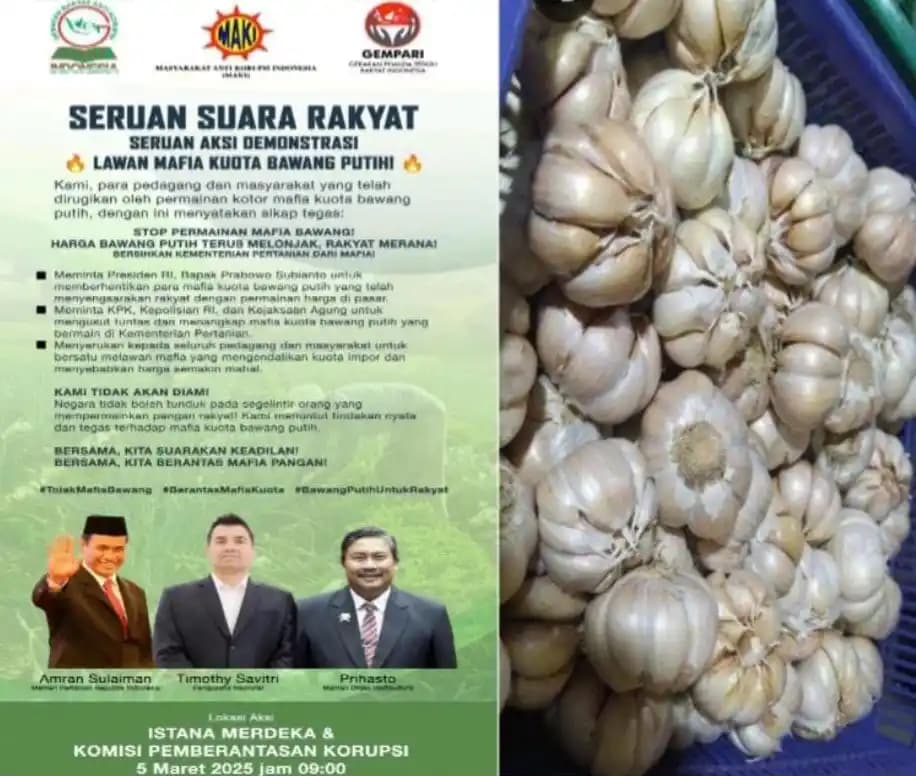 Bawang Kementan