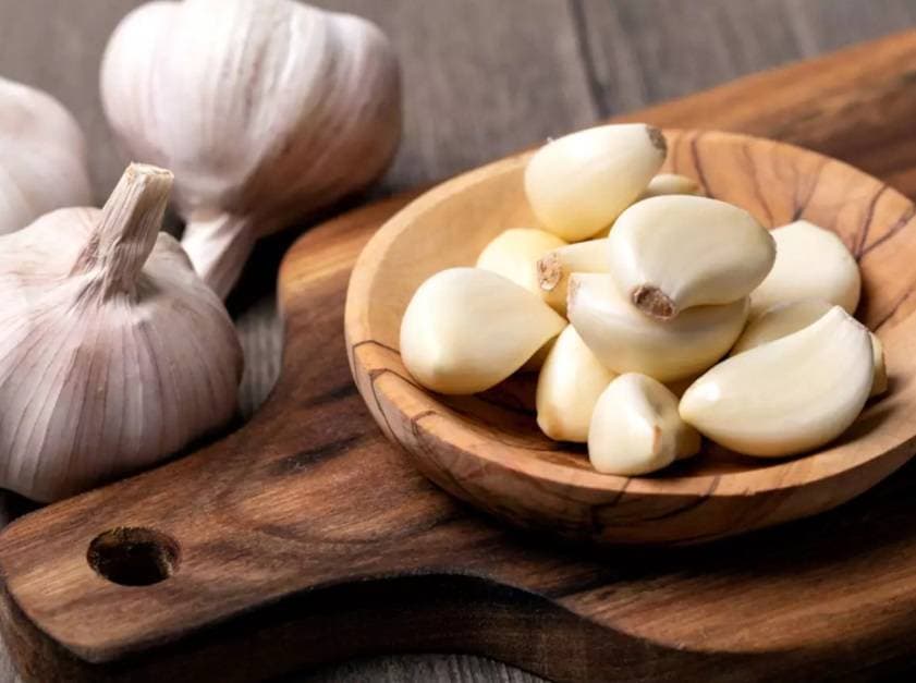 9 Manfaat Bawang Putih untuk Kesehatan