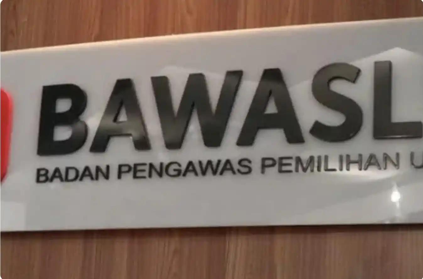 Bawaslu