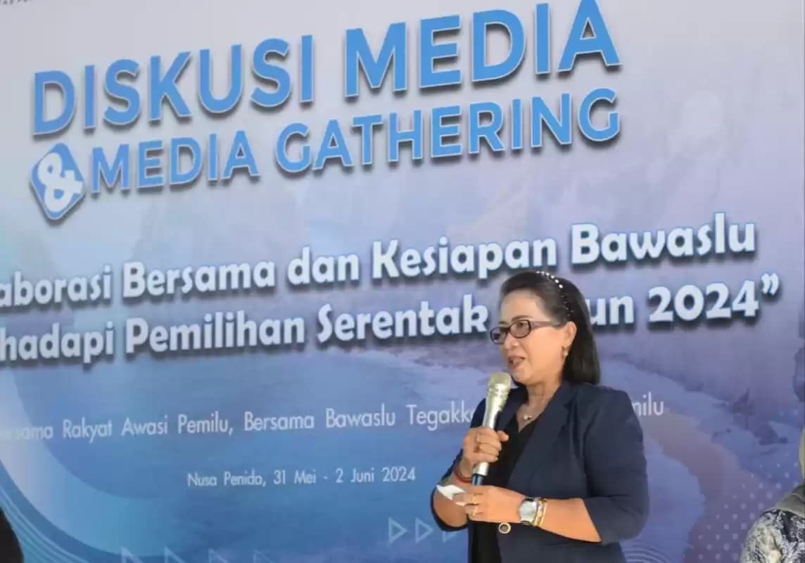 Bawaslu Bali
