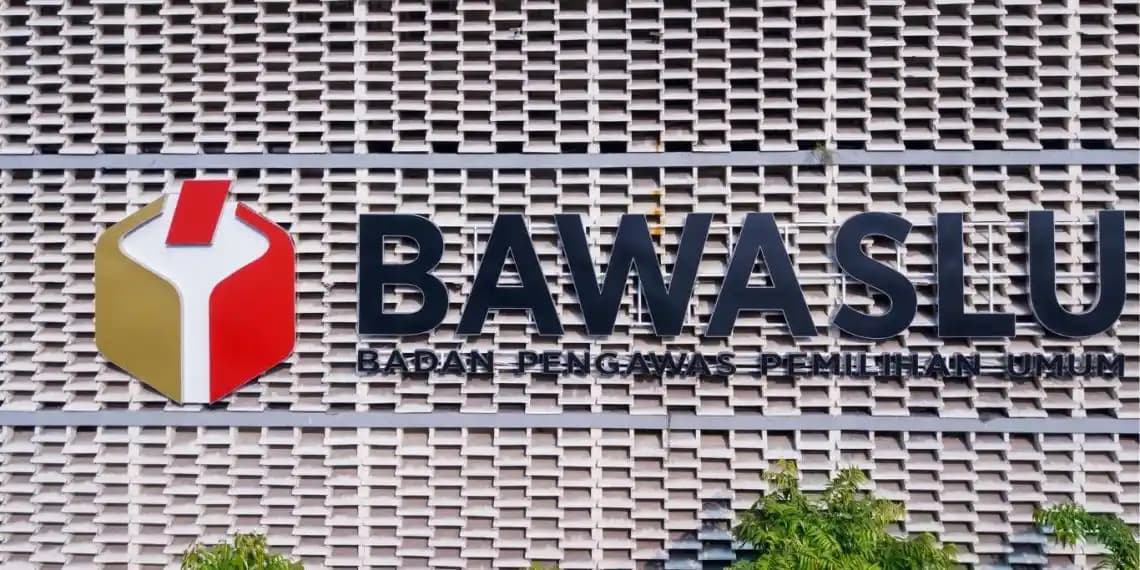 Bawaslu