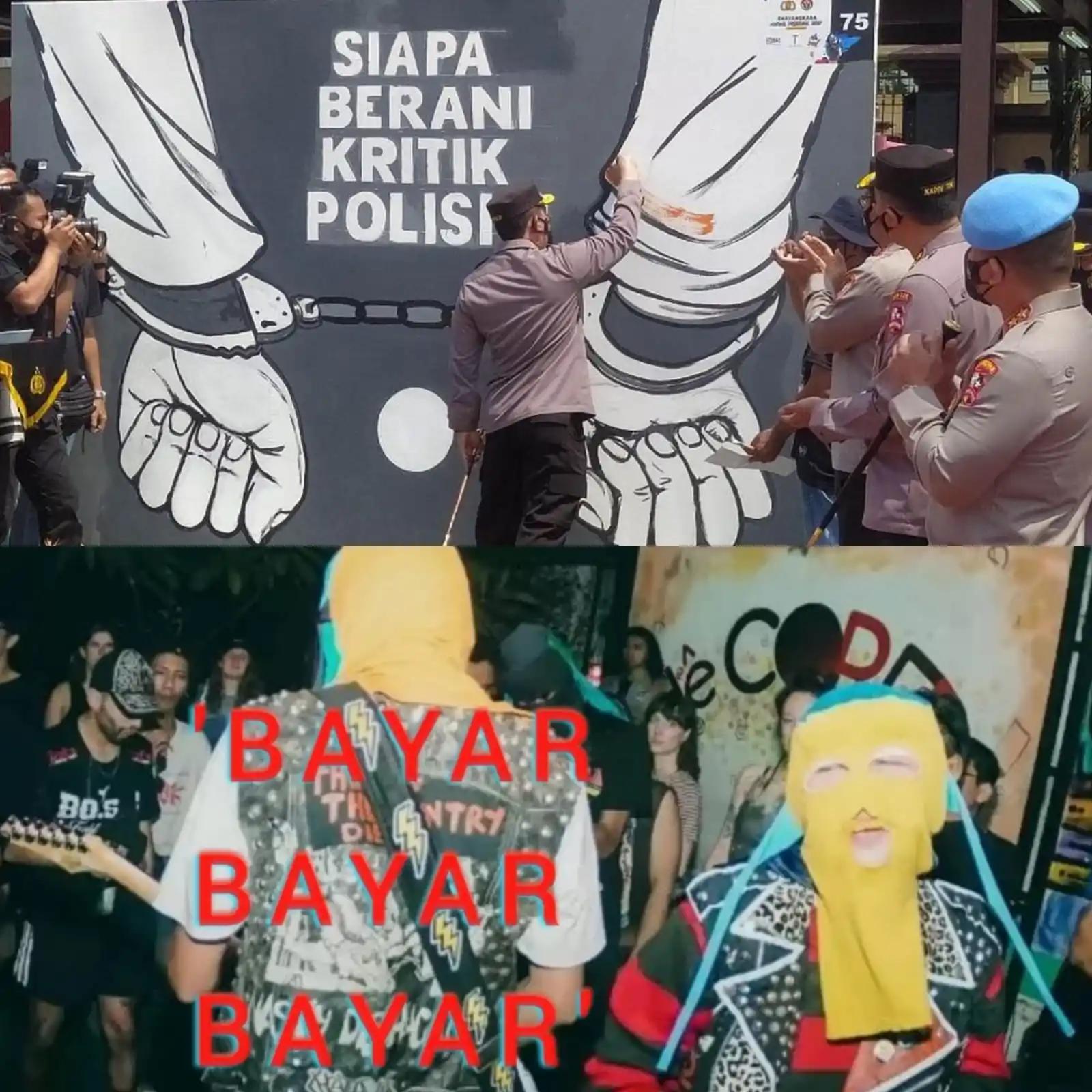 Bayar Bayar Bayar