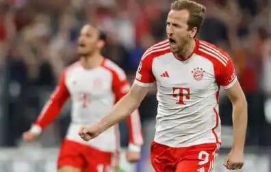 bayern muenchen