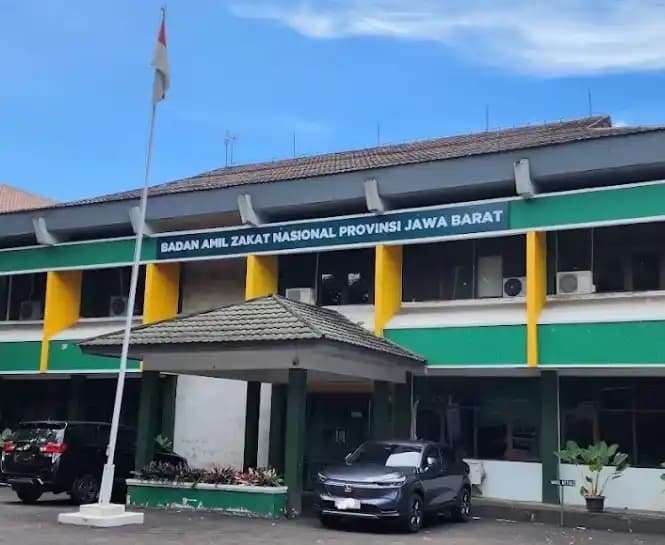 Baznas