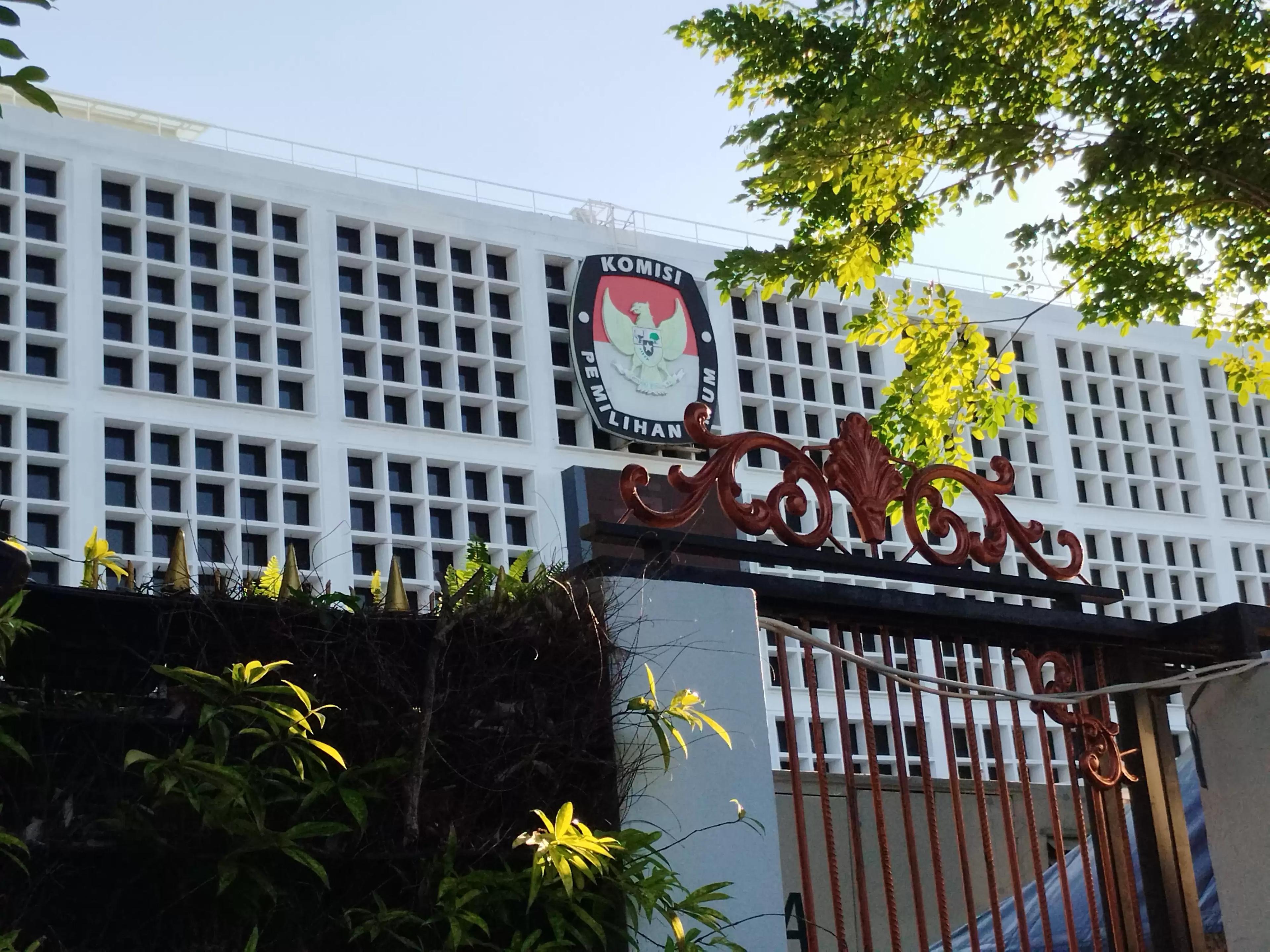 KPU Pastikan Rekapitulasi Hari Terakhir Akan Berlangsung Cepat