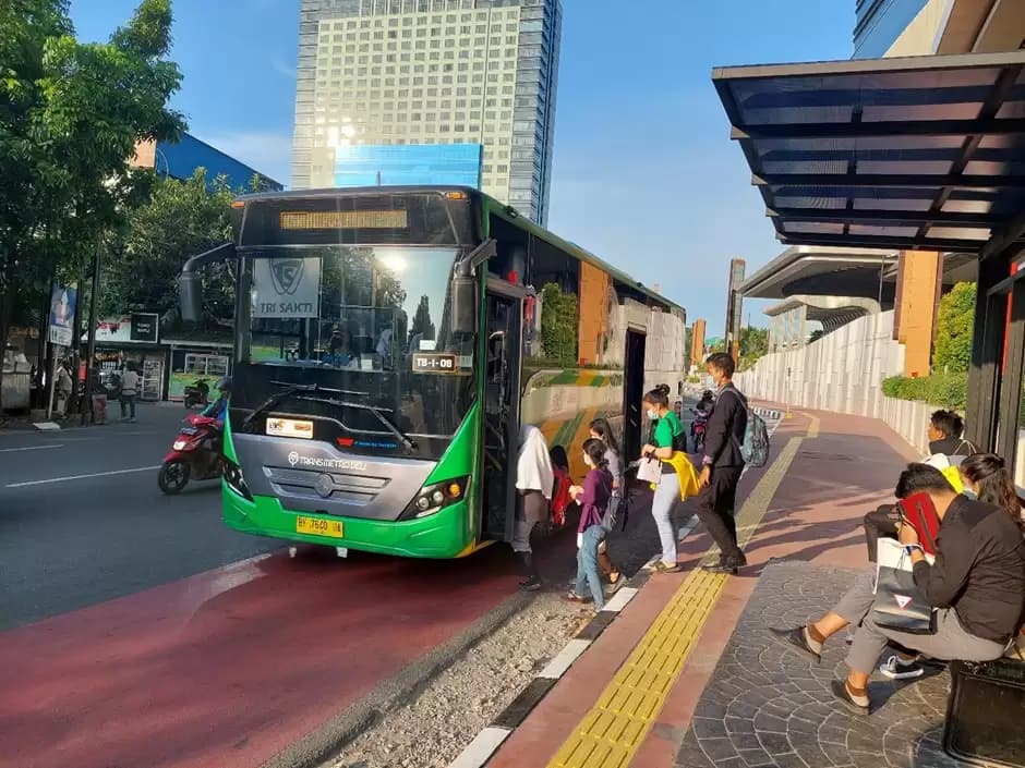 Keberlanjutan Program Pembelian Layanan (Buy the Service)