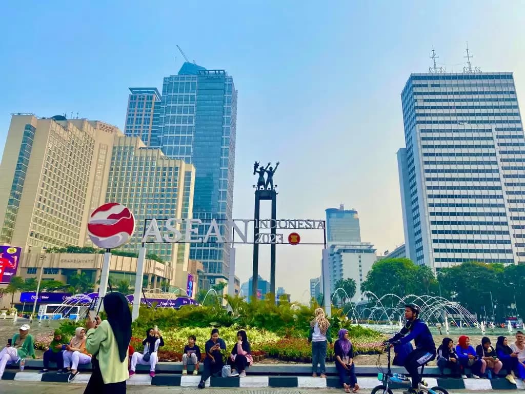 Pertumbuhan Ekonomi 2024-2026 Diproyeksikan Menurun, Apa Sebabnya?
