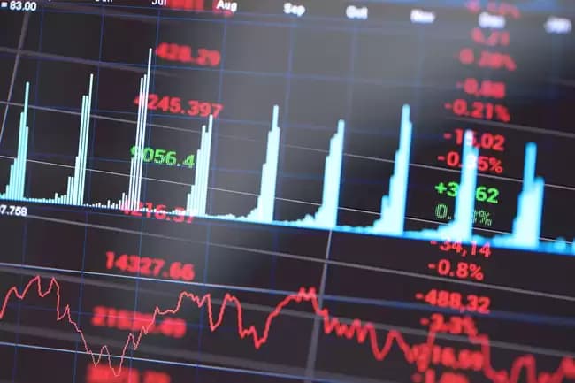 Investor Wait and See, IHSG Kembali Terkoreksi