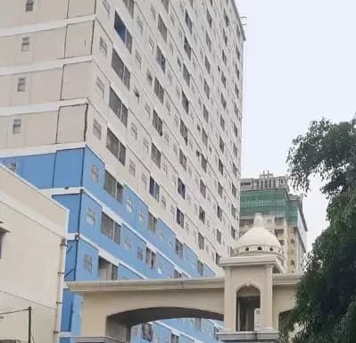 Mengungkap Motif Satu Keluarga Terjun dari Lantai 22 Apartemen Teluk Intan