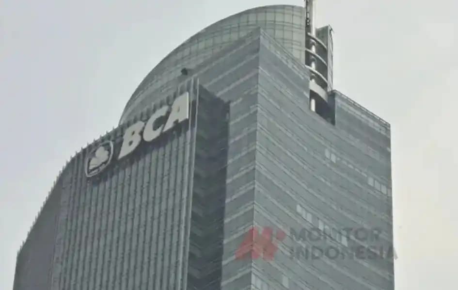 BCA