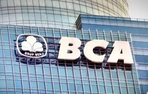BCA