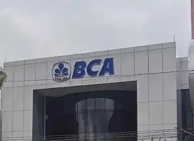 BCA Purwokerto