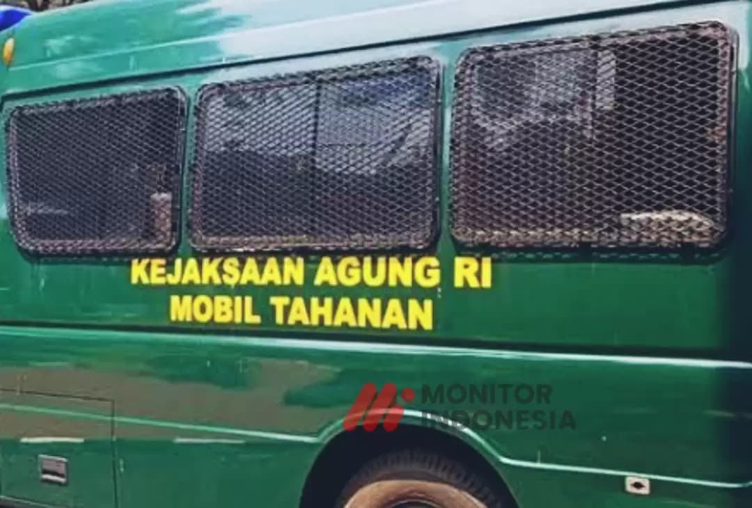 Akhir Pelarian BY, Komisaris Perusahaan Bos Timah Bangka yang Ditangkap Kejagung