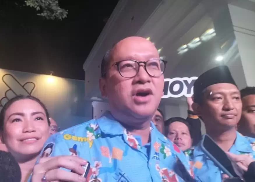 Rosan Roeslani Bantah Prabowo Hanya Jual Gimik "Gemoy" ke Publik