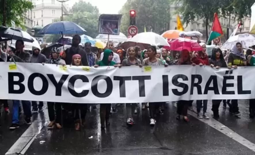 Saham Emiten Israel Jeblok Sepanjang 2023, Investor Waspada