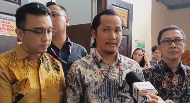 Nasib Praperadilan Aiman Witjaksono Diputuskan Hari Ini